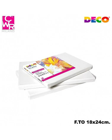 CWR TELA DECO STUDIO 18x24