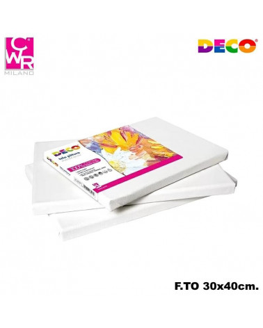 CWR TELA DECO STUDIO 30x40