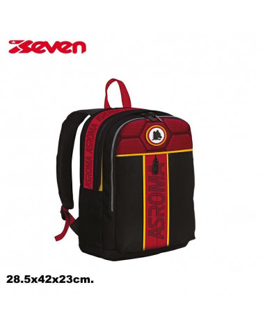 SEVEN ZAINO DOPPIO SCOMPARTO ROMA
