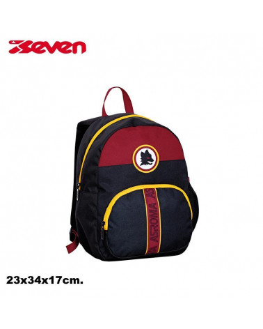 SEVEN ZAINO ASILO SMALL ROMA