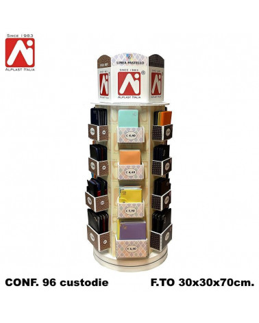 ALPLAST ESP ROLLER PLUS ART.300