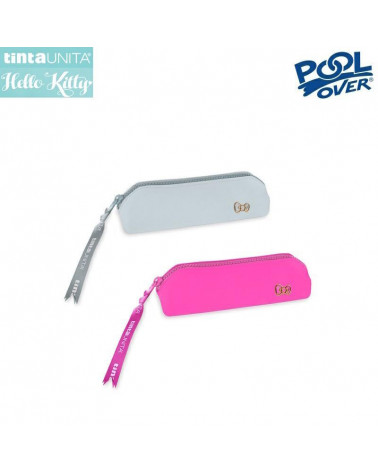 ASTUCCIO TRIANGOLARE MINI HELLO KITTY