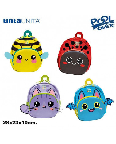 TINTA UNITA KIDS ZAINO BASIC