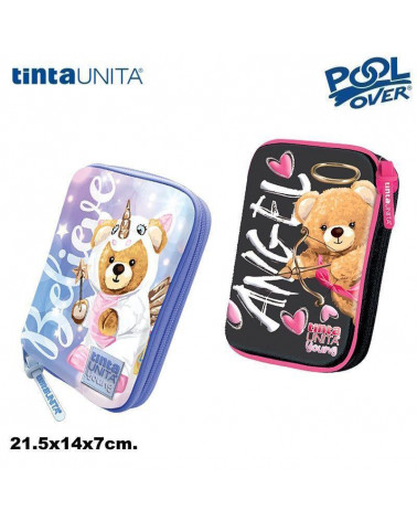 TINTA UNITA YOUNG ORSETTO ASTUCCIO ONE TIME