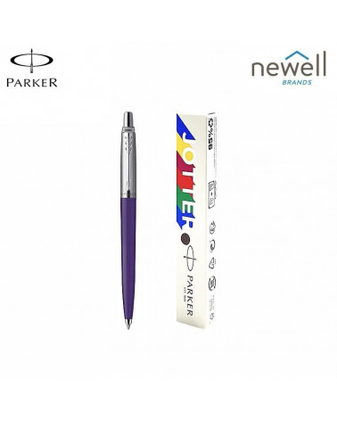 PARKER SFERA JOTTER VIOLA (PVP 12,25)