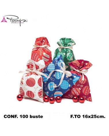 PNP BUSTE REGALO 16x25 JOY [100PZ]