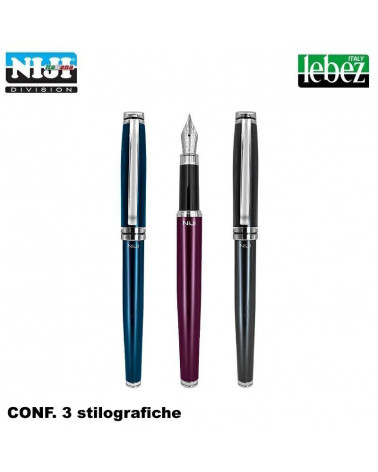 NIJI STILO GIGLIO 81310 [3PZ]