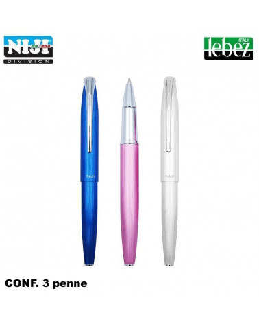 NIJI SFERA PANAREA 81305 [3PZ]