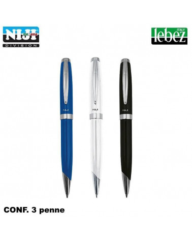 NIJI SFERA ELBA 81311 [3PZ]