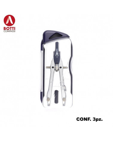 BOTTI BALAUSTRONE 2001 [3PZ]