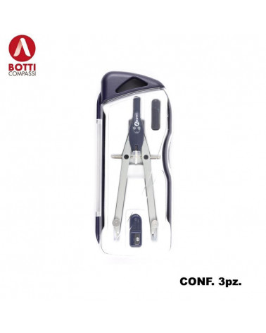 BOTTI BALAUSTRONE 2004 [3PZ]
