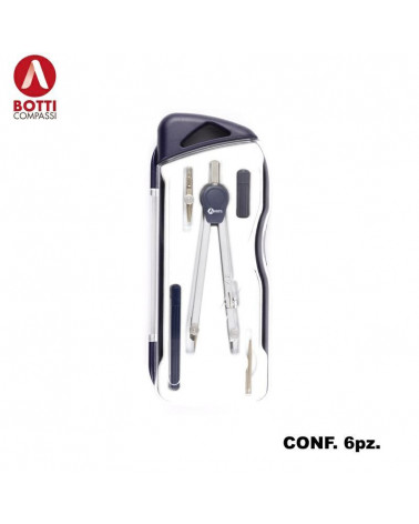 BOTTI COMPASSO 601 [6PZ]