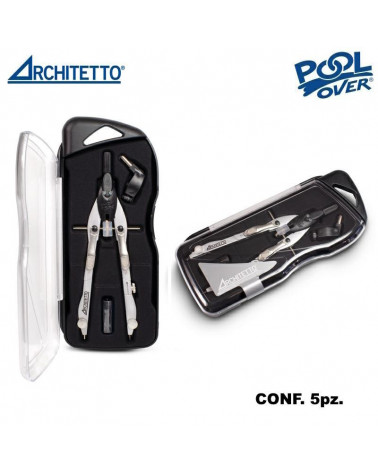 ARCHITETTO BALAUSTRONE 2009 Z2023FR 49566 [5PZ]