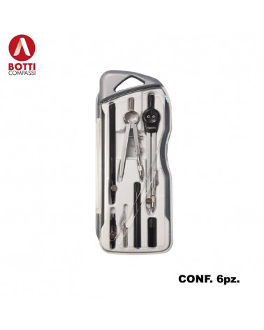 BOTTI COMPASSO 507 [6PZ]