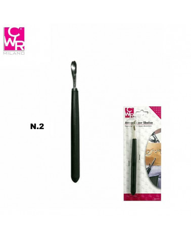 CWR ATTREZZI PER SBALZO 111/02 02