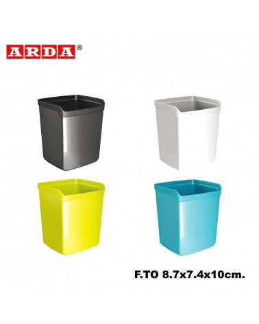 ARDA BICCHIERI PORTAPENNE MY DESK OPACHI 8111