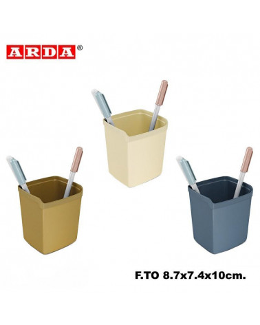 ARDA BICCHIERI PORTAPENNE VINTAGE COL. 8111