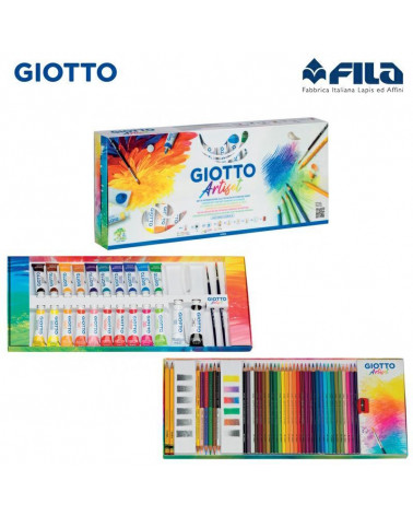 GIOTTO ARTISET 270200