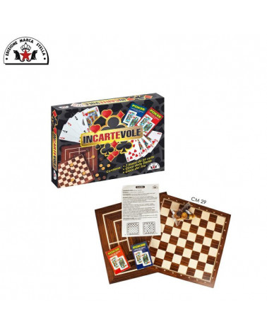 EDIZIONE MARCA STELLA INCARTEVOLE-88