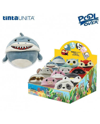 TINTA UNITA PELUCHE REVERSIBILI