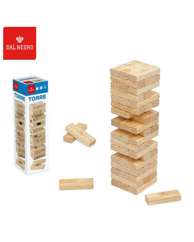 DAL NEGRO TORRE 53535