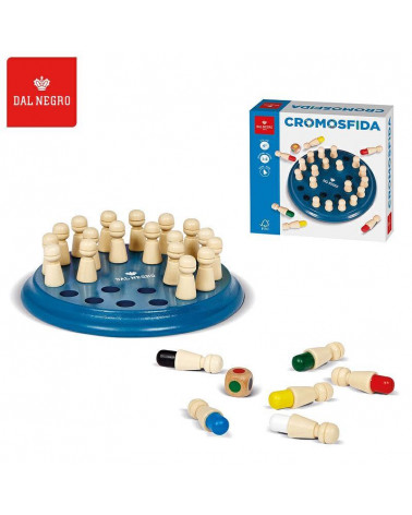 DAL NEGRO CROMOSFIDA 54122