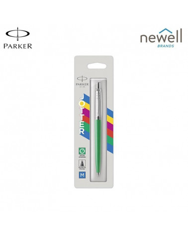 PARKER SFERA JOTTER ORIGINAL GREEN BLISTER (PVP 12,25)