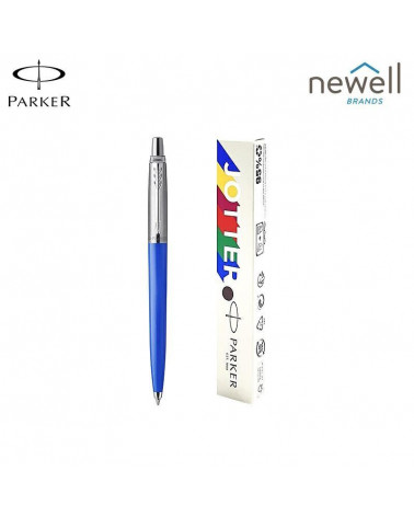 PARKER SFERA JOTTER BLU NAVY (PVP 12,25)