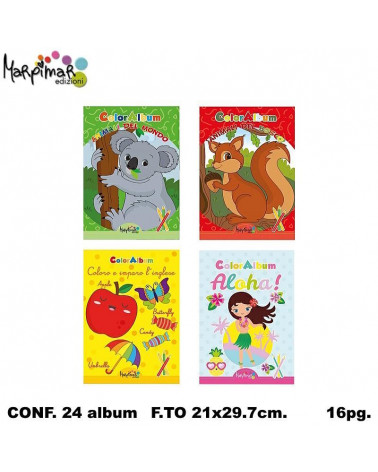 MARPIMAR ALBUM DIPINGERE 16PAG.ABD10 [24PZ]