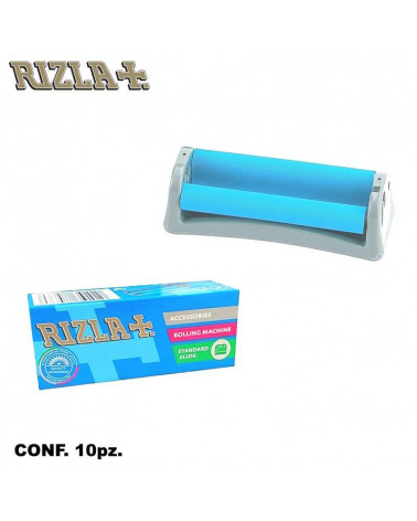 RIZLA MACCHINETTA ROLLING REGULAR [10PZ]