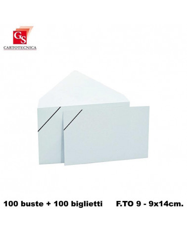 GS COMPLETO LUTTO 100/100 9 SENZA SCRITTA