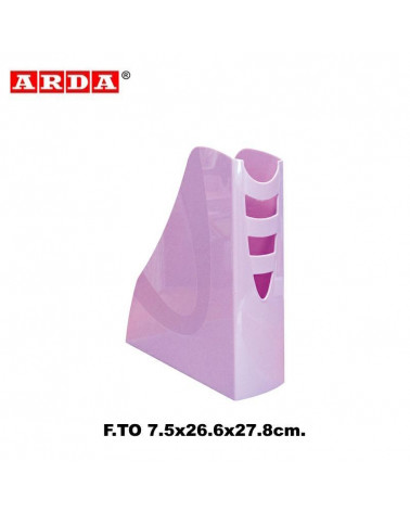 ARDA PORTARIVISTE 7118 LILLA