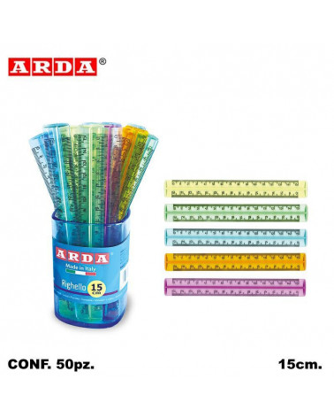 ARDA RIGHELLO 282C 15CM.50PZ.