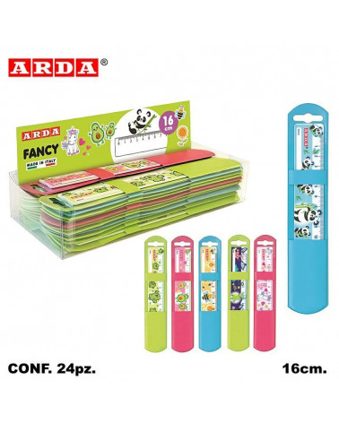 ARDA RIGHELLO FANCY 16cm. [24PZ]