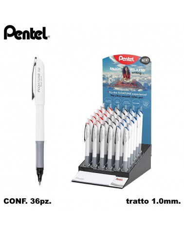 PENTEL ESP SFERA FLOATUNE 0022469 [36PZ]
