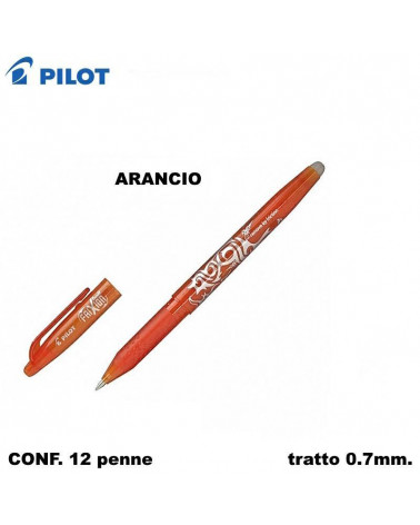 PILOT SFERA FRIXION  ARANCIO [12PZ]