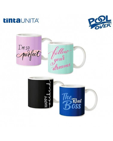 TINTA UNITA TAZZA 50755
