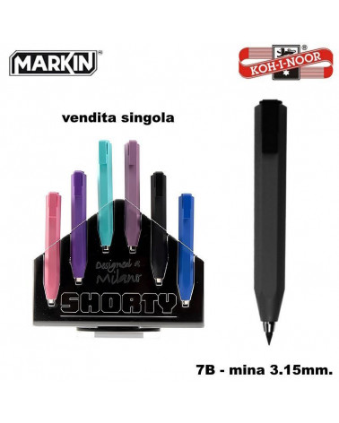 MARKIN PORTAMINE SHORTY 3,15