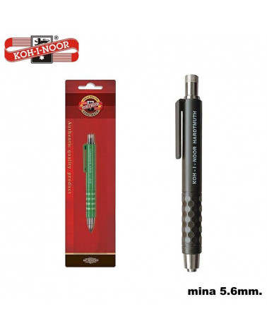 KIN PORTAMINE H5305BL 5,6 ARTISTI