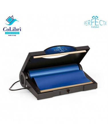 COLIBRI MACCHINA PERFECTA