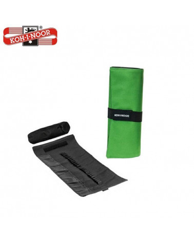 KIN ASTUCCIO ARROTOLABILE VERDE