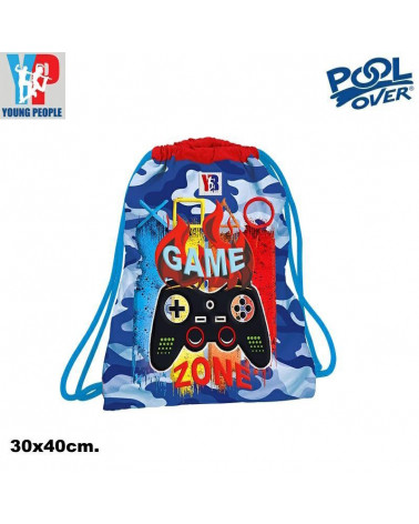 SAKKY BAG GAME 51042