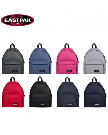 EASTPAK ZAINO PADDED