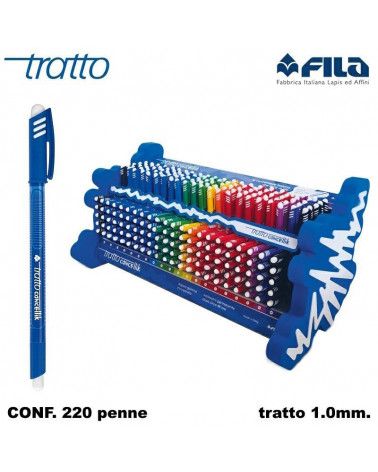 TRATTO SFERA CANCELLIK 220PZ.817700