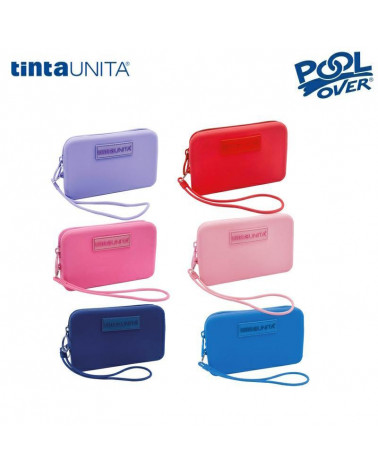 TINTA UNITA EXCELLENT BUSTA C/LACCIO PICCOLA