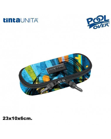 TINTA UNITA FANTASY ASTUCCIO OVAL UNISEX