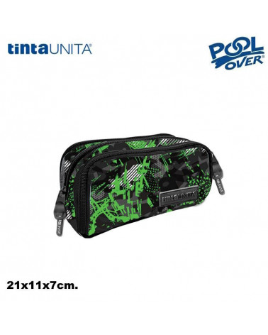 TINTA UNITA FANTASY ASTUCCIO WINGS ATTREZZATO BOY