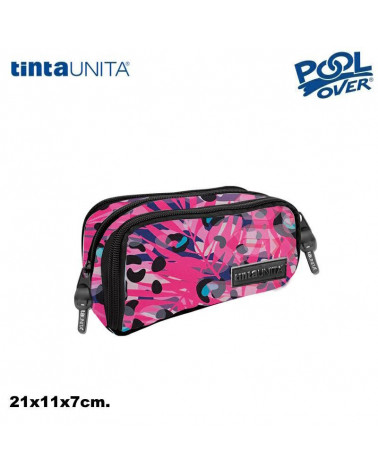 TINTA UNITA FANTASY ASTUCCIO WINGS ATTREZZATO GIRL