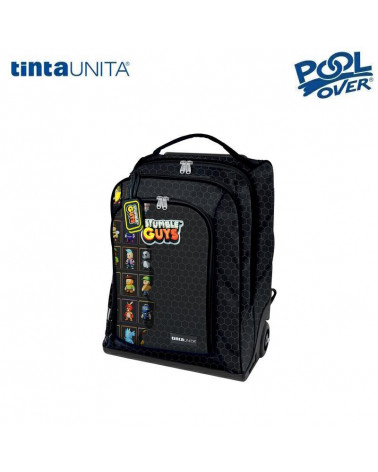 TINTA UNITA ZAINO DREAM TROLLEY STUMBLE GUYS