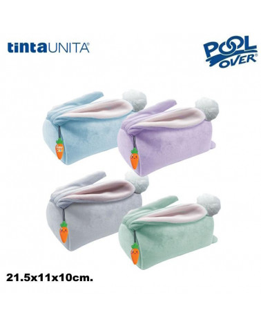 TINTA UNITA BUNNY ASTUCCIO BIG